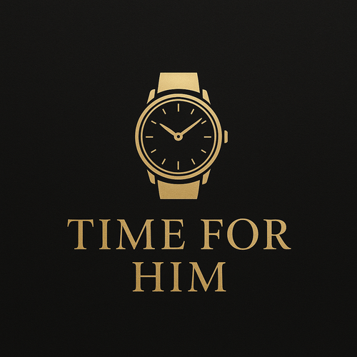 Time for HIM 