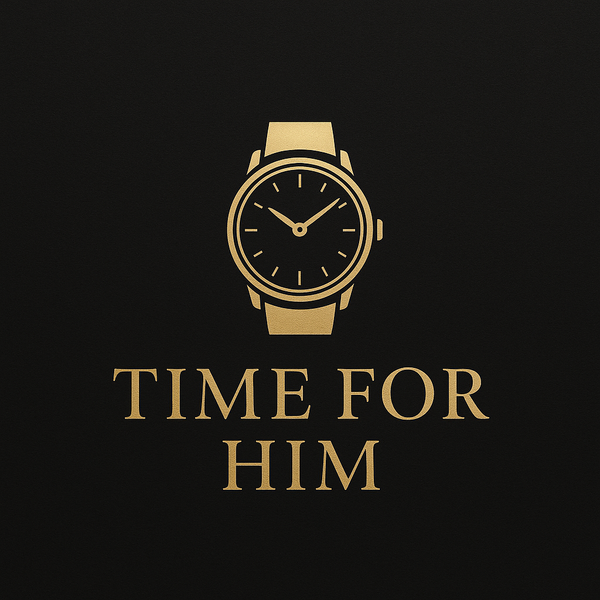 Time for HIM 